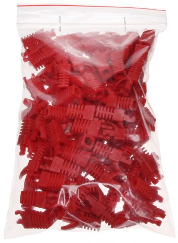 RJ-45 SPRAUDŅA IEKŠĒJAIS AIZSARGS RJ45/WP-R/INF*P100